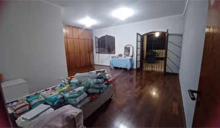 Casa-São Paulo-LAUZANE PAULISTA | Ref.: REO371795