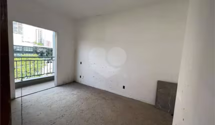 Apartamento Novo a Venda de 40m2 Santa Terezinha