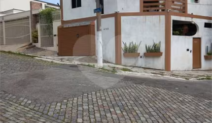 Casa-São Paulo-SANTANA | Ref.: REO841849