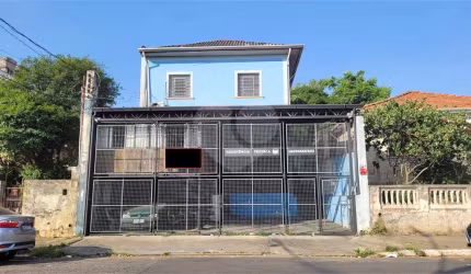 Predio comercial / Galpão / Comercial / Salão, Casa Verde, Pé direito alto