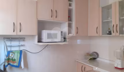 Apartamento-São Paulo-SANTANA | Ref.: REO840975