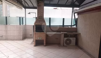 Duplex com 185m²