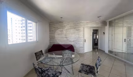 Apartamento-São Paulo-PERDIZES | Ref.: REO154269