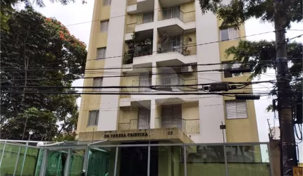 Apartamento-São Paulo-VILA GUILHERME | Ref.: REO666450