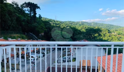 Casa em Condomínio Horto Florestal