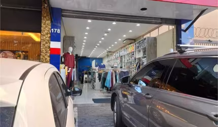 Comercial-São Paulo-PINHEIROS | Ref.: REO31431