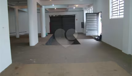 Comercial-São Paulo-FREGUESIA DO Ó | Ref.: REO181781
