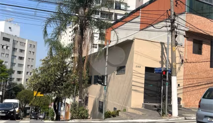 Comercial-São Paulo-SANTANA | Ref.: REO188896