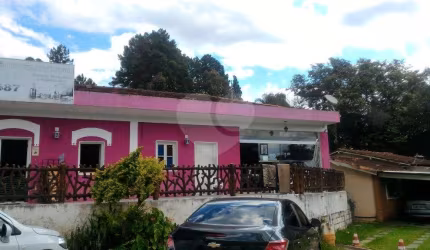 Imovel comercial passa o ponto no 9400 da Serra da Cantareira horti fruti loja e mini mercado