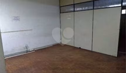 Comercial-São Paulo-BARRA FUNDA | Ref.: REO392762