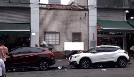 terreno de 62 metros no local mais nobre do bras