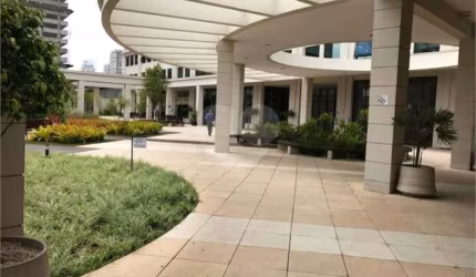 Sala Comercial em Várzea da Barra Funda