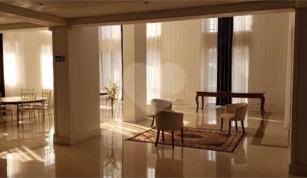 Apartamento à venda Hotel Encore Osasco 1 dorm, suite - 21 m²  R$ 270.00,00