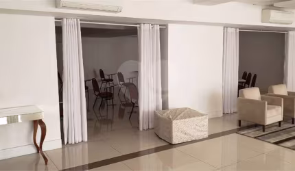 Apartamento 1 dorm Hotel Encore Osasco - Centro - 21m²