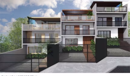 IMÓVEL NOVO NO IPIRANGA - LINDA CASA !