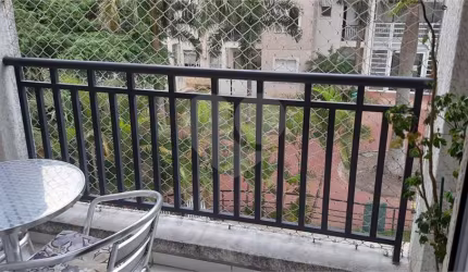 Aconchegante Apartamento com 2 dormitórios, 1 suite e 1 vaga.