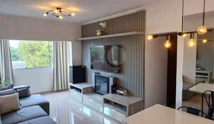 Apartamento a venda ao lado da Avenida Braz Leme