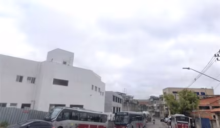 Terreno-São Paulo-CAMPO LIMPO | Ref.: REO936627