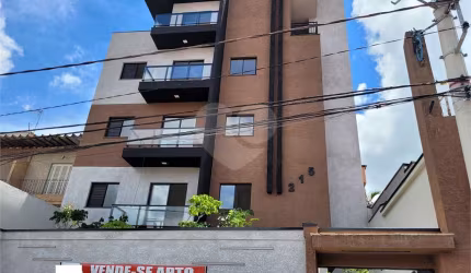 Condomínio Vila Paulicéia