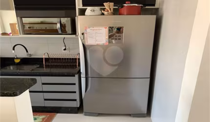 Apartamento Parque Mandaqui