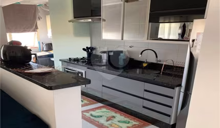 Apartamento Parque Mandaqui