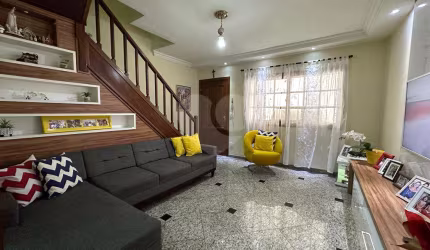 Casa-São Paulo-VILA CONSTANÇA | Ref.: REO177149