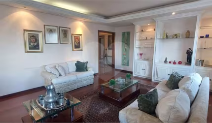 Apartamento-São Paulo-TATUAPÉ | Ref.: REO935181
