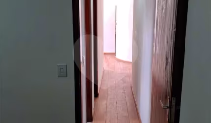 Apartamento Jaçanã Venda