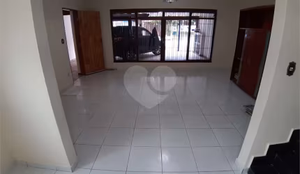 Casa-São Paulo-BUTANTÃ | Ref.: REO363226