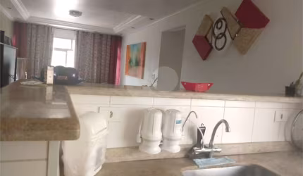 Apartamento para venda  com 2 dormitorios no Bairro do Jaçanã