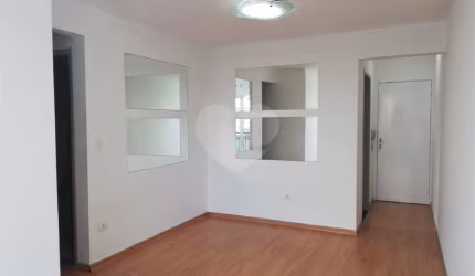 Apartamento na Vila Maria Alta com 3 dormitórios, 1 suíte, 2 banheiros, 2 vagas, 67 metros e lazer.
