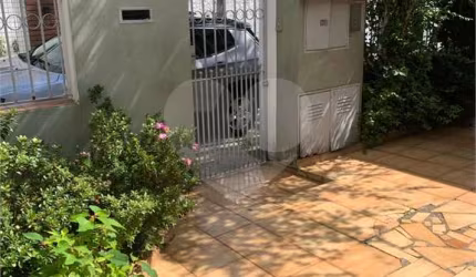 Excelente casa térrea para venda em Santana
