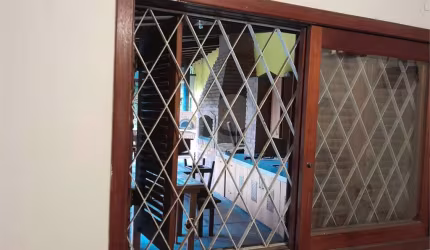 Vendo Casa no Butantã com 450 m2 Área construída e 75 m2 Total