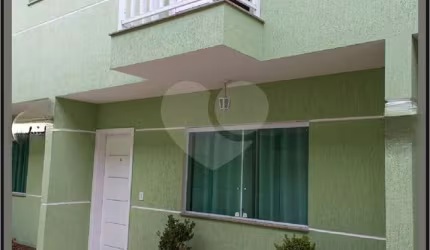 Sobrado a venda em condomínio Vila Medeiros 110m2
