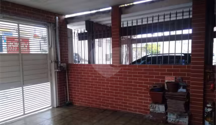 Casa-São Paulo-VILA MEDEIROS | Ref.: REO735610