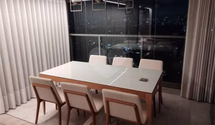 Apartamento Recém reformado e mobiliado.70m²  Jardim América SP
