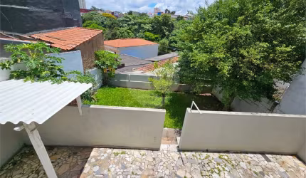 Casa a venda em Pirituba