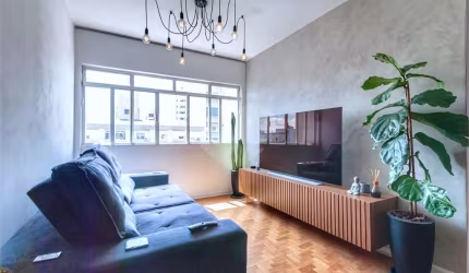 Apartamento á Venda  Bela Vista