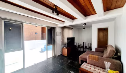 Apartamento-São Paulo-PERDIZES | Ref.: REO105069