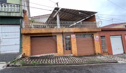 Casa à venda na Parada Inglesa
