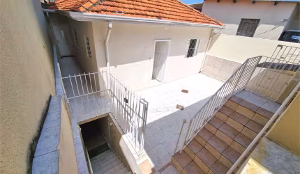 Casa-São Paulo-VILA AURORA (ZONA NORTE) | Ref.: REO947131