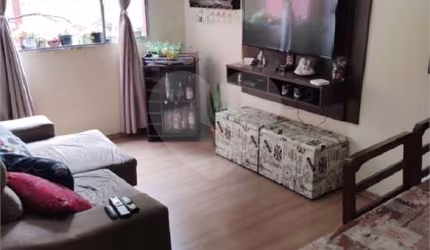 Apartamento a venda no Jaçanã