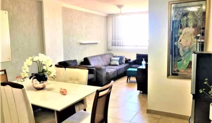 Apartamento a venda no bairro do Limão