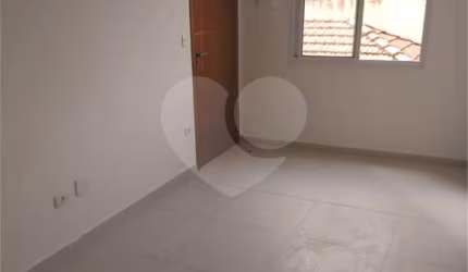 Apartamento Parque Mandaqui