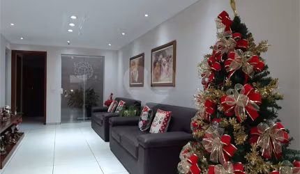 Casa-São Paulo-LIMÃO | Ref.: REO936241