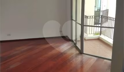 Apartamento à venda em Santana de 80m² com 3 dormitórios, 1 suíte e 1 vaga.