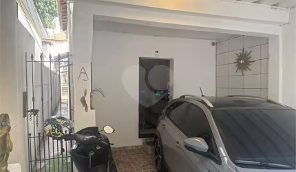 Casa-São Paulo-SANTANA | Ref.: REO949142