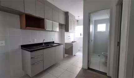Apartamento na Vila Ede