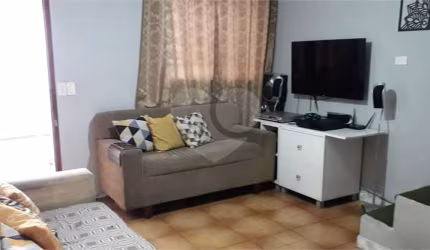 Sobrado na Vila Prudente.