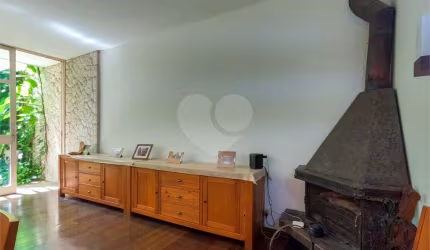 Casa a venda no Jardim Paulista